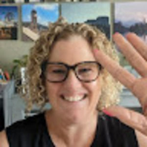 Meet your Posher, Ann